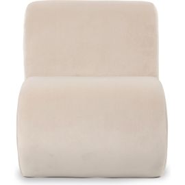 Sawyer Крісло, Greek marble velvet (13880)