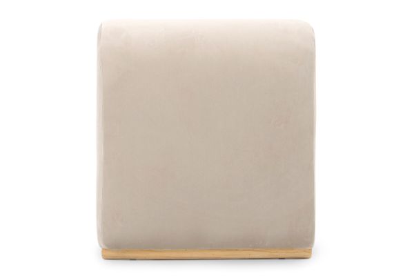 Sawyer Крісло, Greek marble velvet (13880) - фото 5