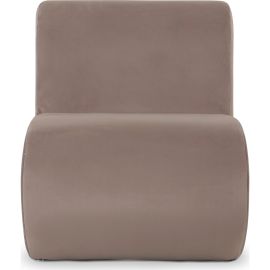 Sawyer Крісло, Ashen rose velvet (13879)