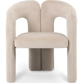 Mason Крісло, Greek marble velvet (13881)