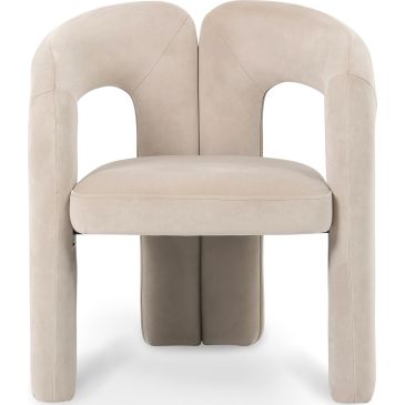 Mason Крісло, Greek marble velvet (13881)