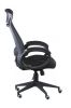 Кресло офисное Special4You Briz black fabric - фото 8