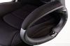 Кресло офисное Special4You Briz black fabric - фото 11