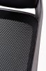Кресло офисное Special4You Briz black fabric - фото 12