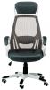 Кресло офисное Special4You Briz grey/white - фото 2