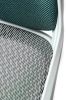 Кресло офисное Special4You Briz grey/white - фото 7