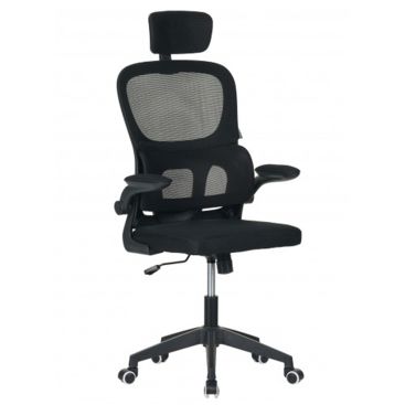 Крісло офісне Special4You Broadway black