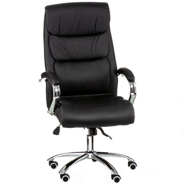 Кресло офисное Special4You Eternity black - фото 2