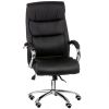 Кресло офисное Special4You Eternity black - фото 2