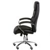 Кресло офисное Special4You Eternity black - фото 3