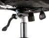 Кресло офисное Special4You Eternity black - фото 6