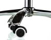 Кресло офисное Special4You Eternity black - фото 7