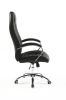 Кресло офисное Special4You Imperium black - фото 4