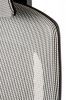Крісло офісне Special4You WAU SLATEGREY FABRIC, SNOWY NETWORK - фото 4