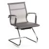 Крісло офісне Special4You Solano office mesh grey - фото 3