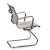 Крісло офісне Special4You Solano office mesh grey - фото 4