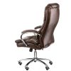 Крісло офісне Special4You Rain brown - фото 4