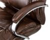 Крісло офісне Special4You Rain brown - фото 5