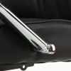Крісло офісне Special4You Sicilia black - фото 4