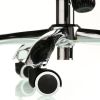 Крісло офісне Special4You Sicilia black - фото 2