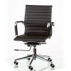 Крісло офісне Special4You Solano 5 artleather black - фото 2