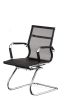 Крісло офісне Special4You Solano office mesh black - фото 6