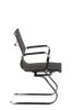 Крісло офісне Special4You Solano office mesh black - фото 4