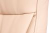 Кресло офисное Special4You Sicilia beige - фото 3