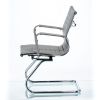 Крісло офісне Special4You Solano office artleather grey - фото 8