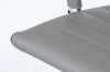 Крісло офісне Special4You Solano office artleather grey - фото 4