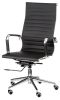 Кресло офисное Special4You Solano artleather black - фото 9