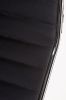 Кресло офисное Special4You Solano artleather black - фото 8