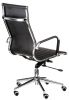 Кресло офисное Special4You Solano artleather black - фото 5