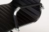 Кресло офисное Special4You Solano artleather black - фото 6