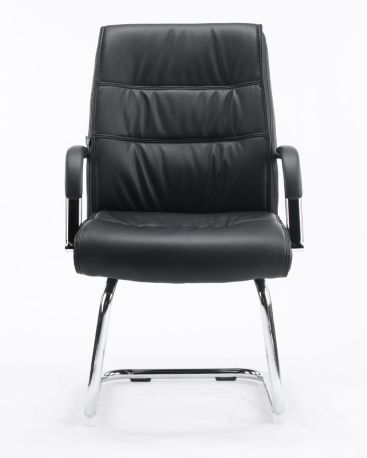 Крісло офісне Special4You Venezia office black