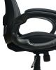 Кресло офисное Special4You Briz black - фото 4