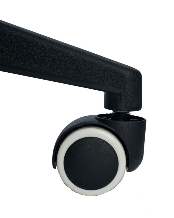 Кресло офисное Special4You Briz black - фото 2
