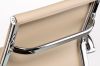 Крісло офісне Special4You Solano office artleather beige - фото 6
