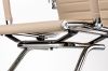 Крісло офісне Special4You Solano office artleather beige - фото 4