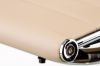 Крісло офісне Special4You Solano office artleather beige