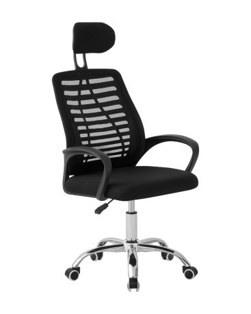 Крісло офісне Special4You Drive black