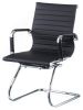Крісло офісне Special4You Solano office artleather black - фото 10