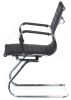 Крісло офісне Special4You Solano office artleather black - фото 8