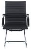 Крісло офісне Special4You Solano office artleather black - фото 9