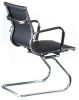 Крісло офісне Special4You Solano office artleather black - фото 7