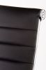 Крісло офісне Special4You Solano office artleather black - фото 4