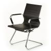 Крісло офісне Special4You Solano 2 office artleather black - фото 9