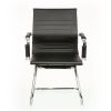 Крісло офісне Special4You Solano 2 office artleather black - фото 8