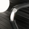 Крісло офісне Special4You Solano 2 office artleather black - фото 6