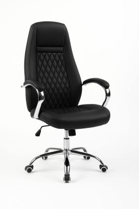 Кресло офисное Special4You Neocomfort black
